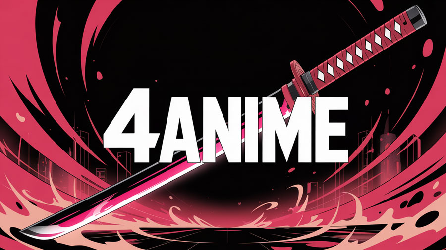 4anime